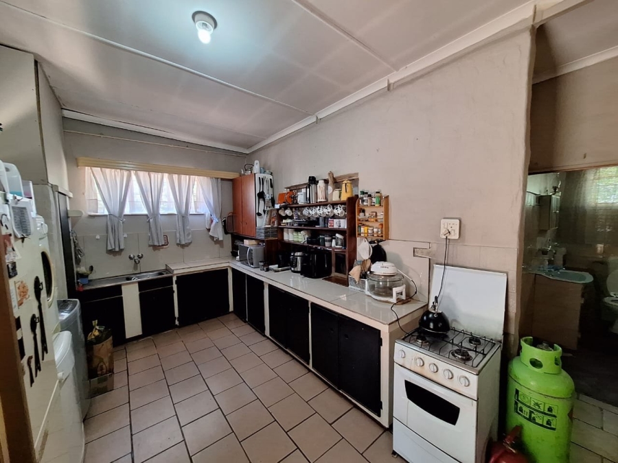 8 Bedroom Property for Sale in Bloemspruit Free State